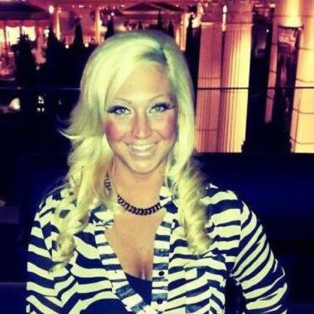 Meet your Posher, Kiley